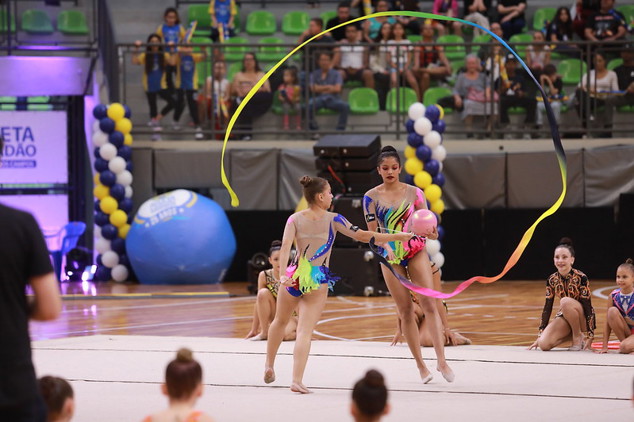 dança