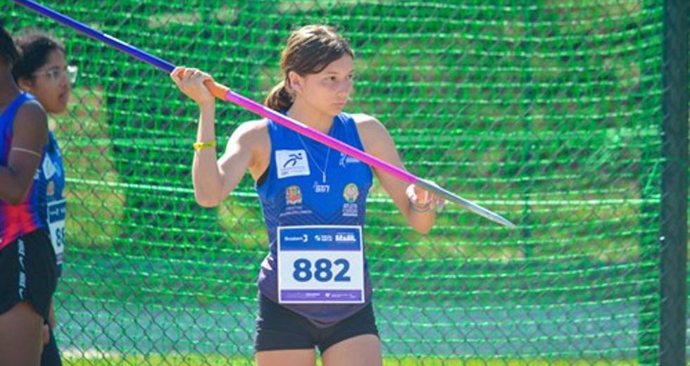 JOGOS REGIONAIS 2025