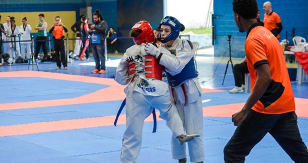 JOGOS REGIONAIS 2025