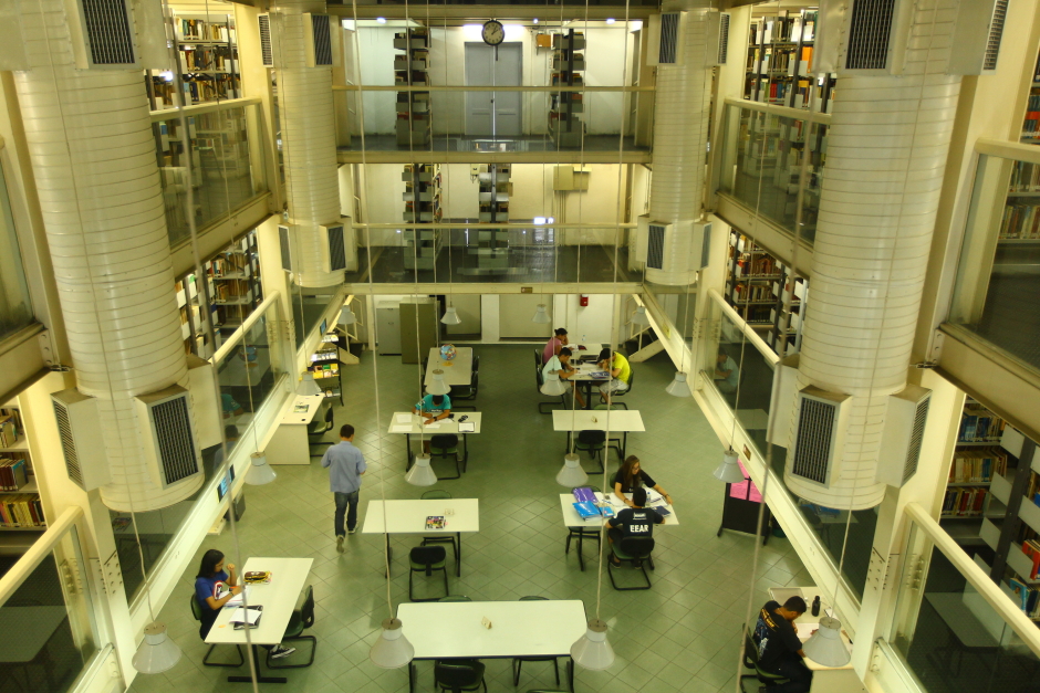 Bibliotecas Municipais Oferecem Oficinas E Atividades Em Julho ...