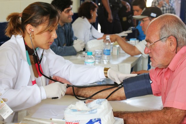 HIV / AIDS e IST
