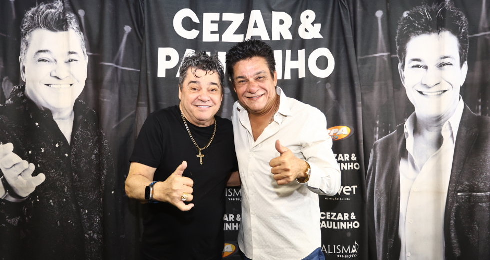 Abertura do Revelando SP. Foto: Claudio Vieira/PMSJC 24-07-2025  