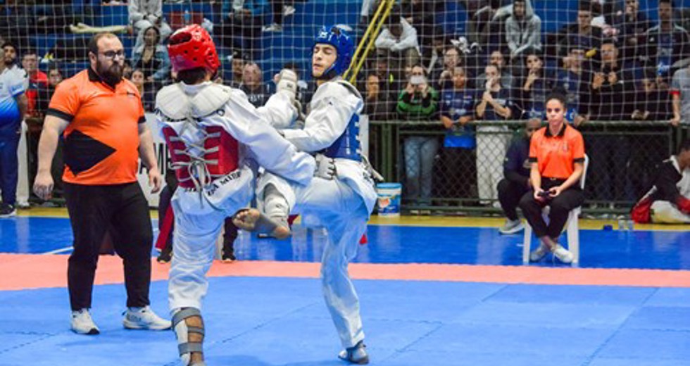 JOGOS REGIONAIS 2025