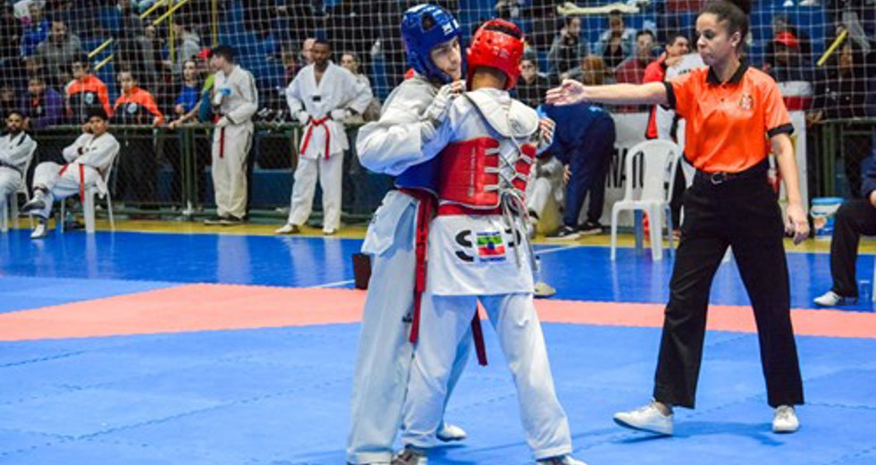 JOGOS REGIONAIS 2025