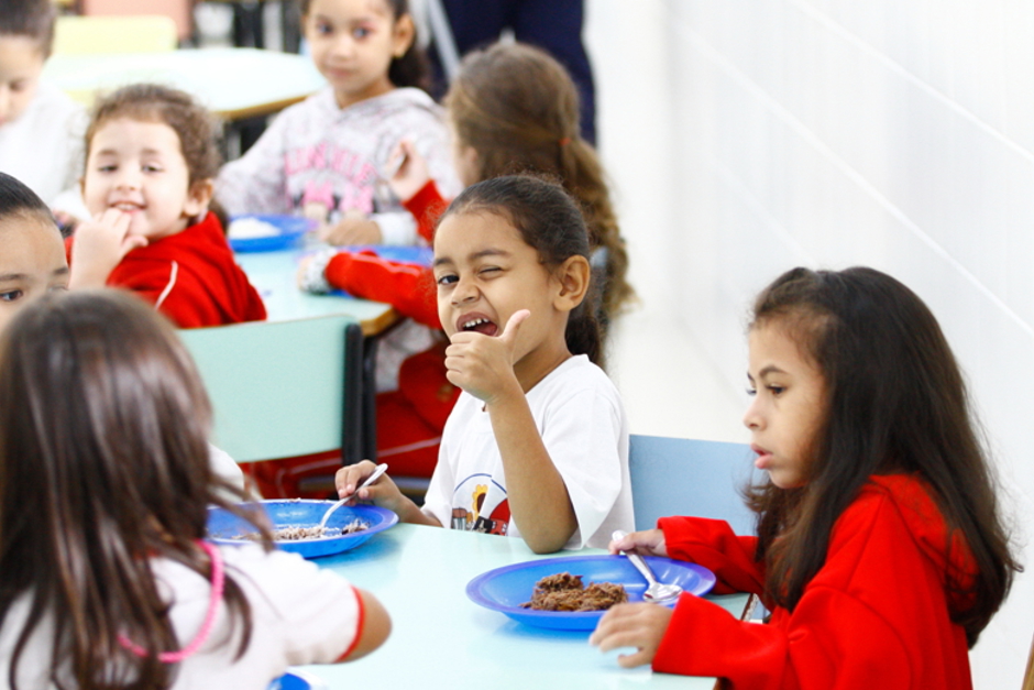 São José celebra o Dia Nacional da Educação Infantil com conquistas e investimentos