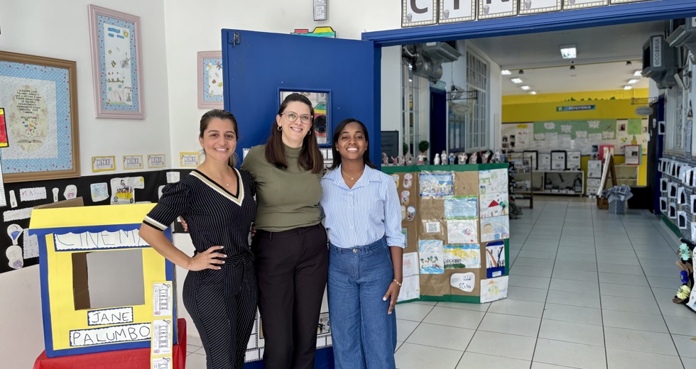 Projeto Empreende nas Escolas estimula imaginação e protagonismo infantil