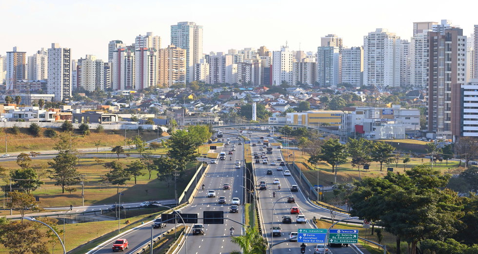 São José atinge marca de 20 mil empresas abertas em 2025