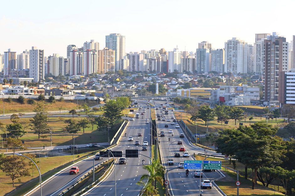 São José atinge marca de 20 mil empresas abertas em 2025