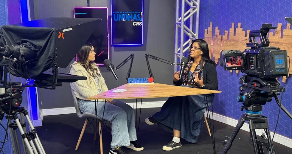 O projeto é fruto de uma parceria com a Câmara Municipal de São José dos Campos