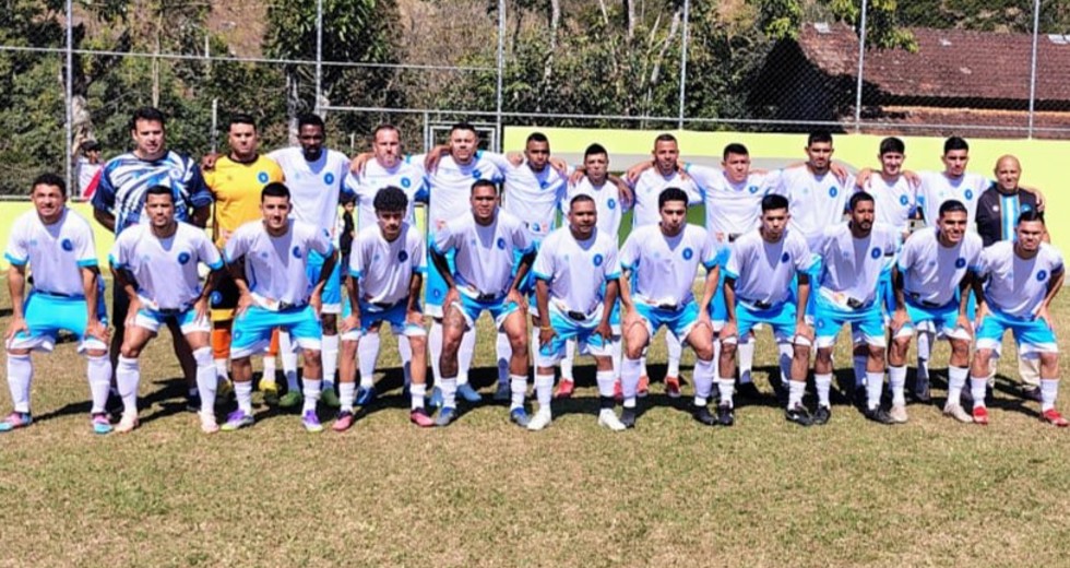 Finalistas - Copa Popular SFX