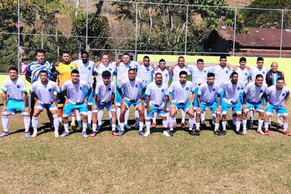 Finalistas - Copa Popular SFX