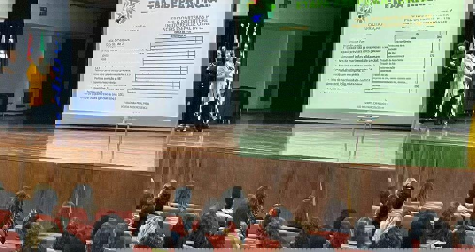 14º Conferência Municipal de Assistência Social