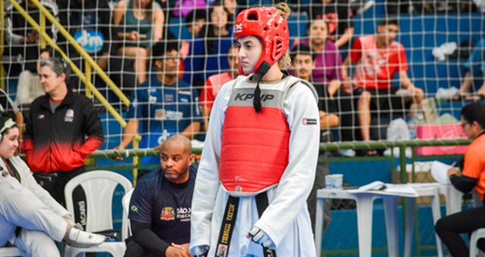 JOGOS REGIONAIS 2025