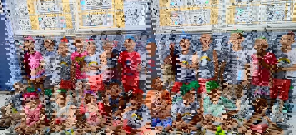 Projeto Empreende nas Escolas estimula imaginação e protagonismo infantil