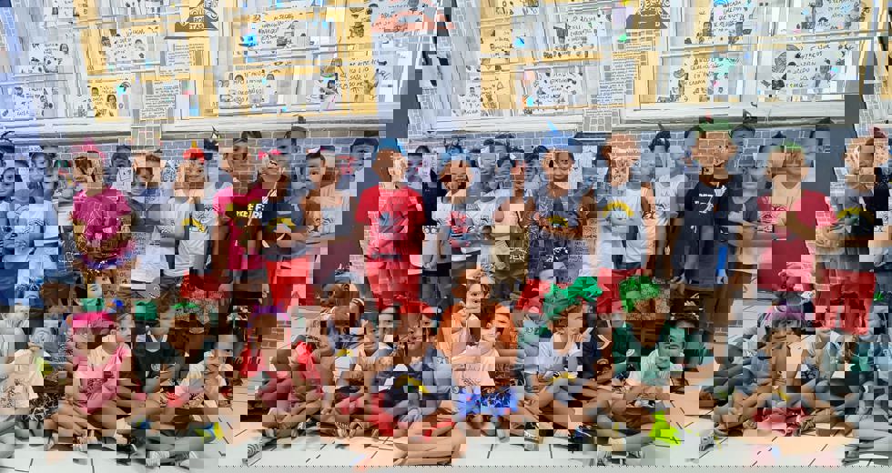 Projeto Empreende nas Escolas estimula imaginação e protagonismo infantil