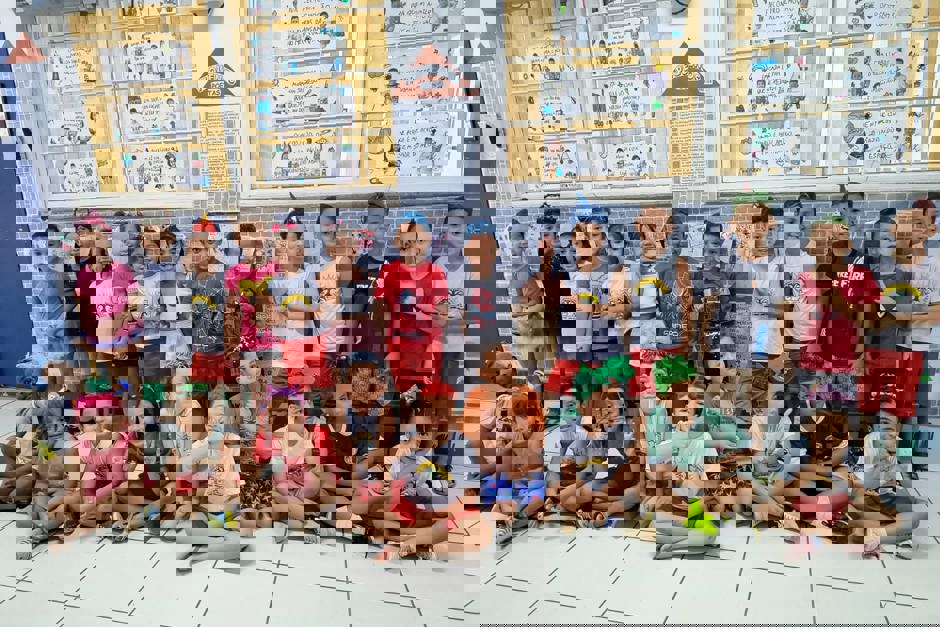 Projeto Empreende nas Escolas estimula imaginação e protagonismo infantil
