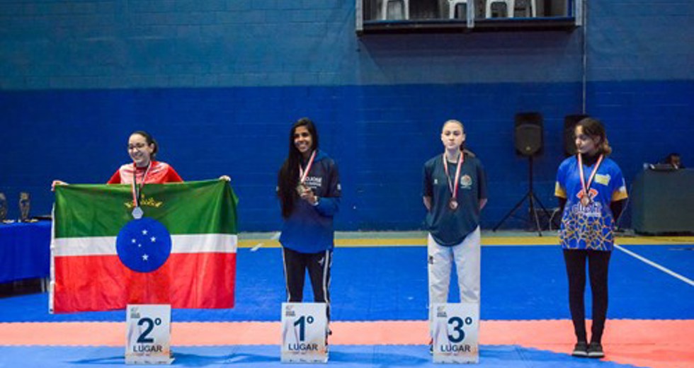 JOGOS REGIONAIS 2025