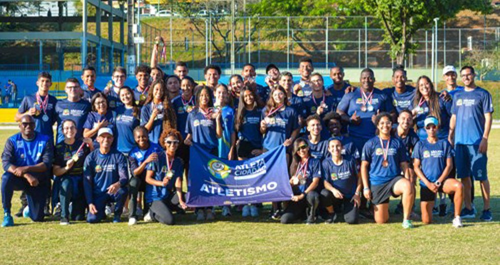 JOGOS REGIONAIS 2025