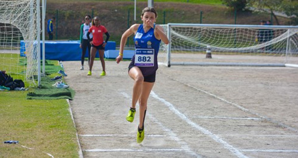 JOGOS REGIONAIS 2025