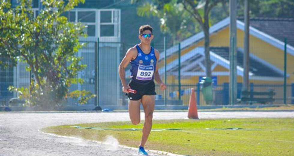 JOGOS REGIONAIS 2025