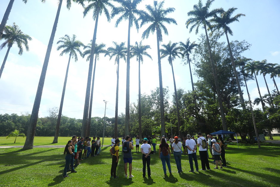 Foto: Claudio Vieira/PMSJC São José dos Campos lidera ranking dos ODS