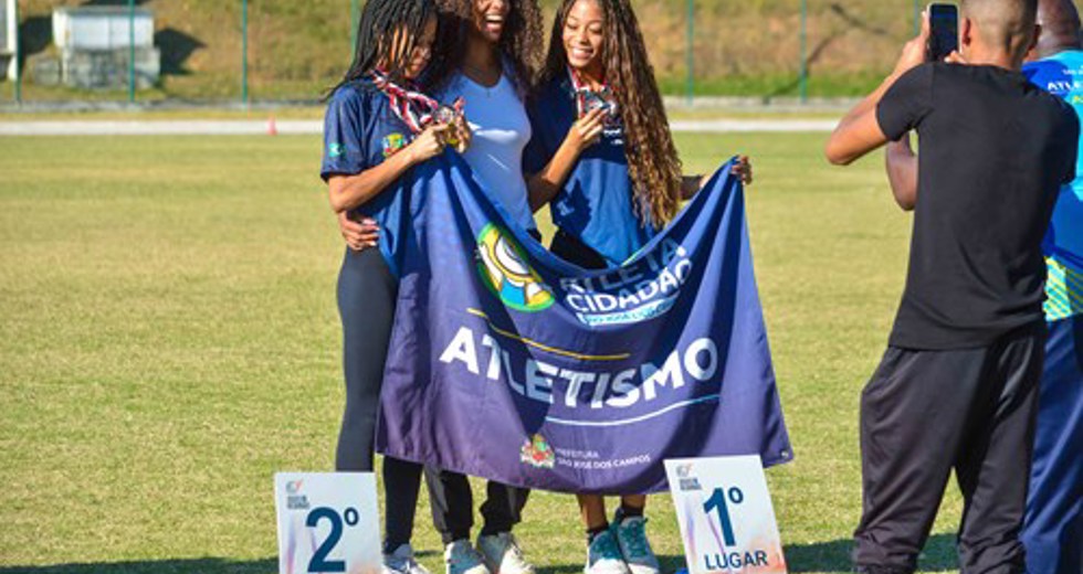 JOGOS REGIONAIS 2025