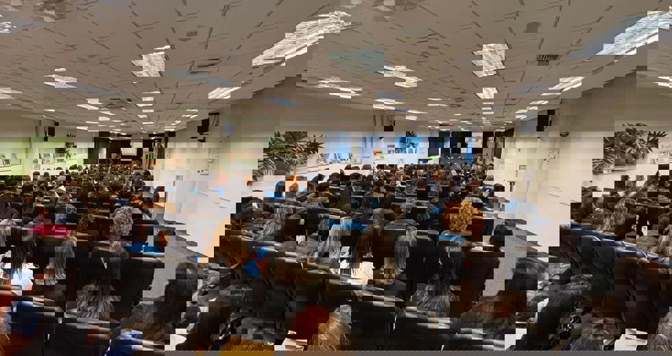 São José reafirma compromisso com a Primeira Infância em seminário especial