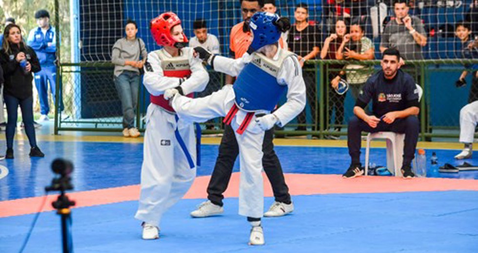 JOGOS REGIONAIS 2025