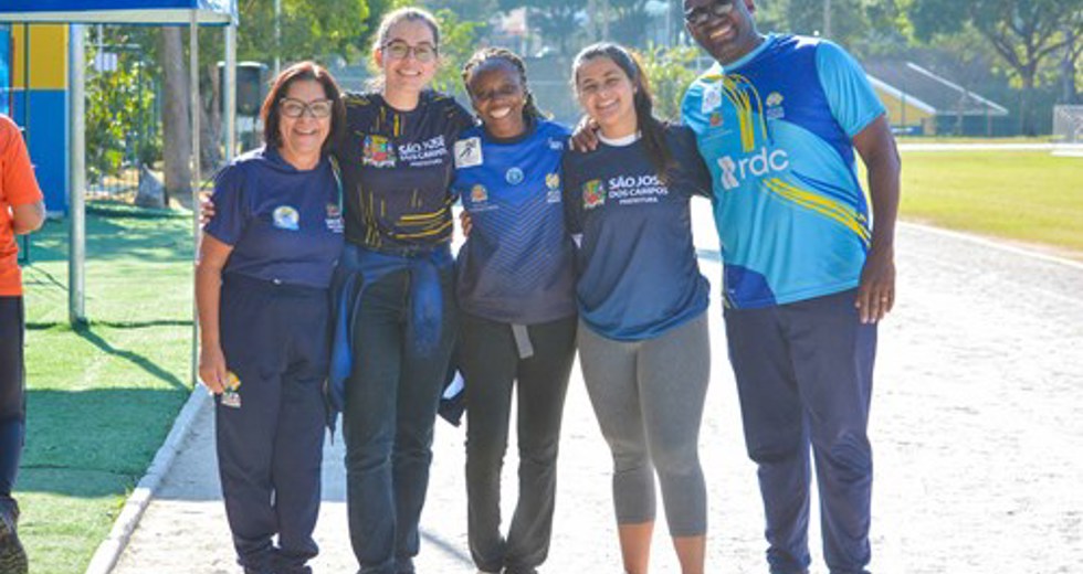 JOGOS REGIONAIS 2025