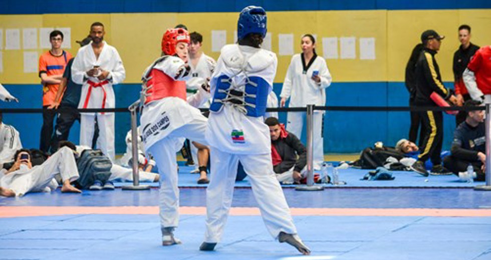 JOGOS REGIONAIS 2025