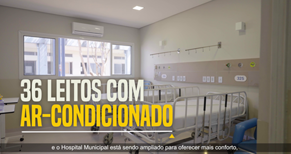 100 Dias Saúde