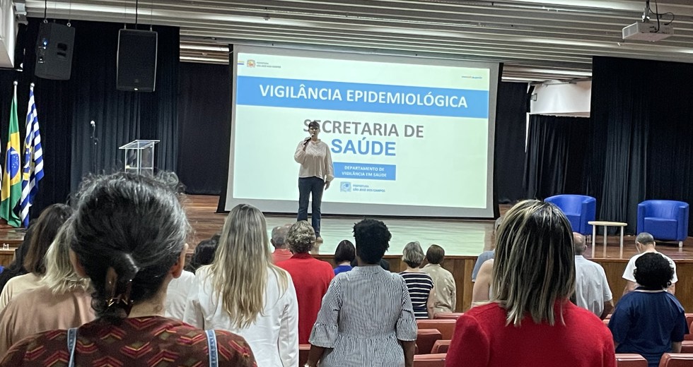 Capacitação para promoção da vacinação e combate à desinformação