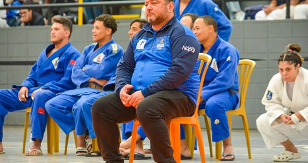 JOGOS REGIONAIS 2025