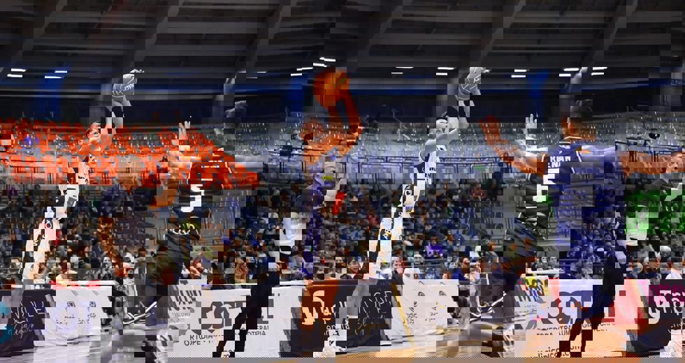 SÃO JOSÉ BASKET - PAULISTA