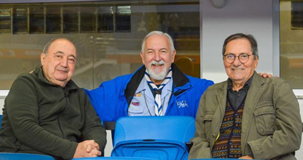 Abertura Jogos Regionais 2025 na Farma Conde Arena