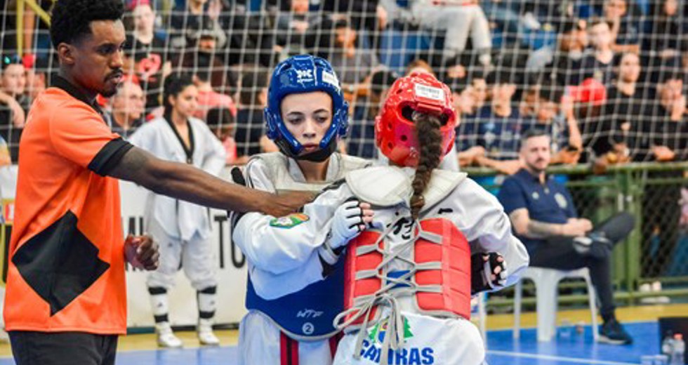 JOGOS REGIONAIS 2025