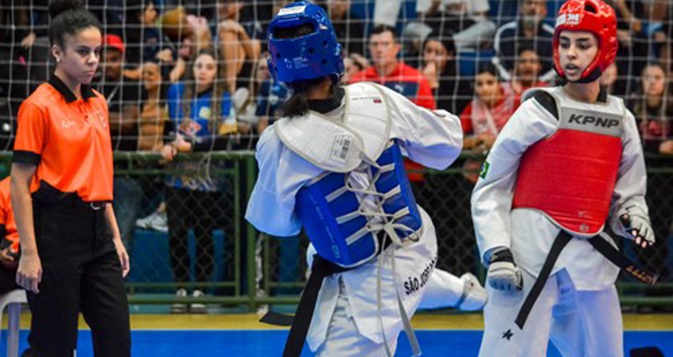 JOGOS REGIONAIS 2025