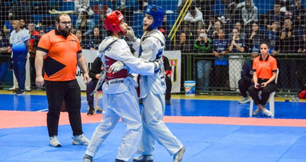 JOGOS REGIONAIS 2025