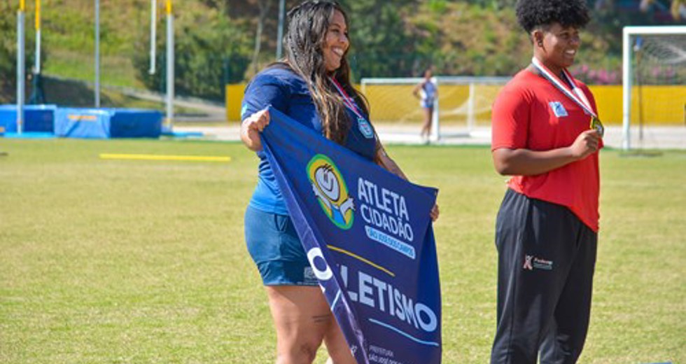 JOGOS REGIONAIS 2025