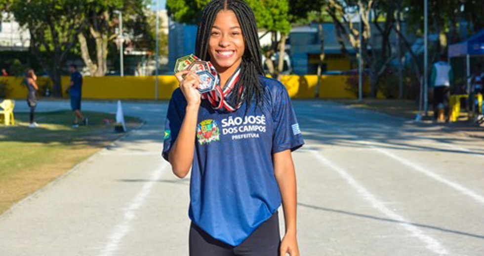 JOGOS REGIONAIS 2025