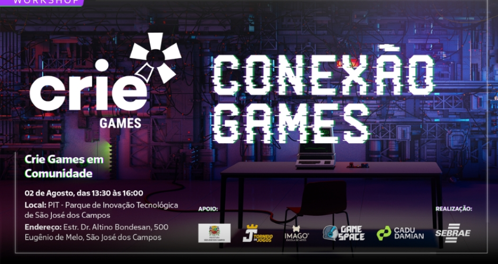 Conexão Games