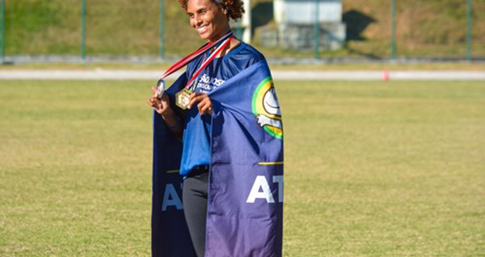 JOGOS REGIONAIS 2025