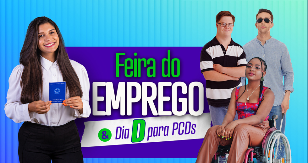 Feira do Emprego