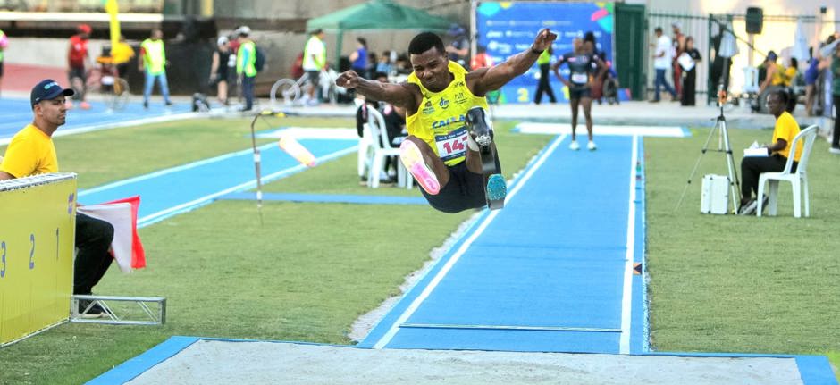 Instuto Athlon é parceiro da Prefeitura por meio da LIF do Esporte
