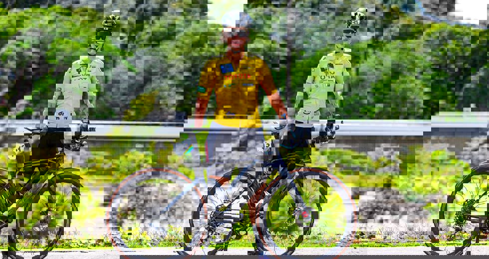 Copa Brasil de Paraciclismo de Estrada