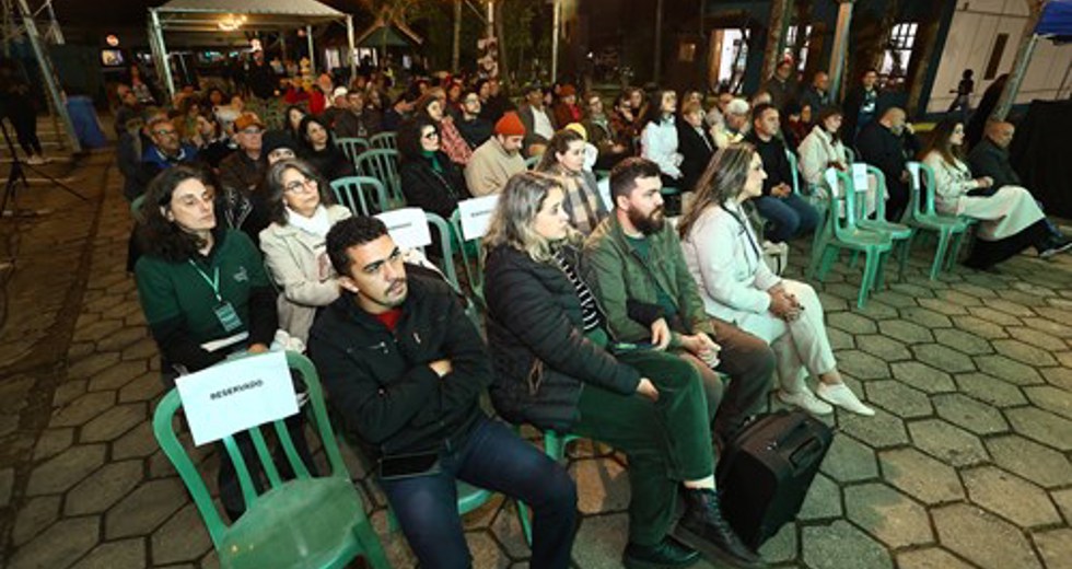 Aberta a 5ª edição do Festival Avoando