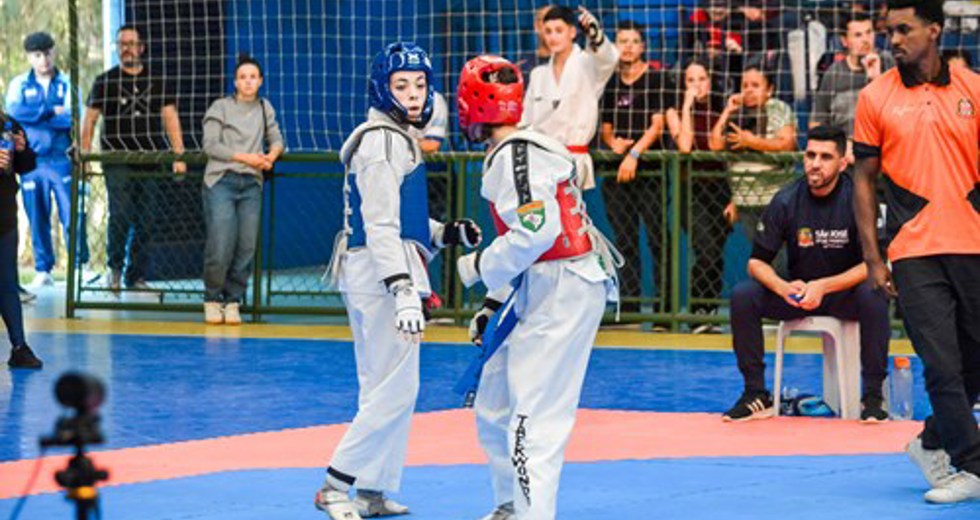 JOGOS REGIONAIS 2025