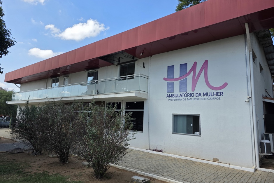 Ambulatório da Mulher