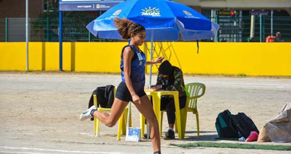 JOGOS REGIONAIS 2025