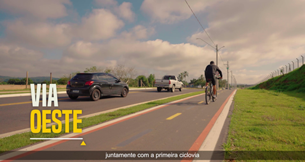 100 Dias Mobilidade